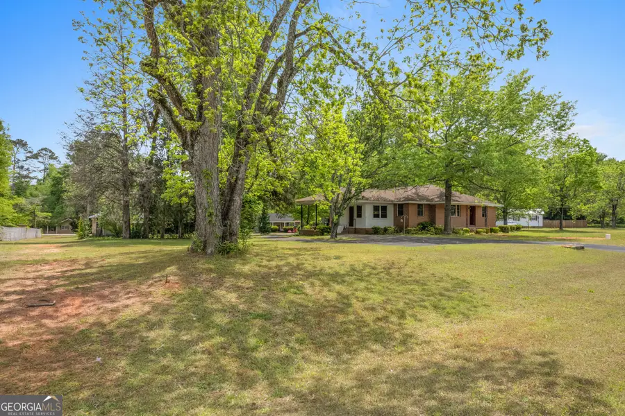 730 Jordan Mill Road, Sandersville, GA 31082 - #3