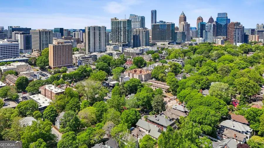 702A Myrtle Street Ne, Atlanta, GA 30308 - #2