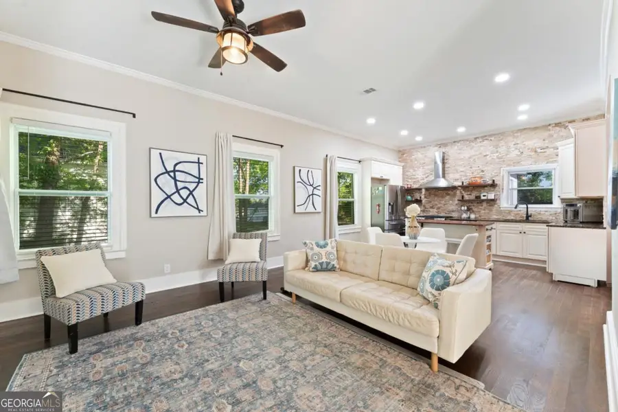 6 Defender Street, Cartersville, GA 30120 - #2