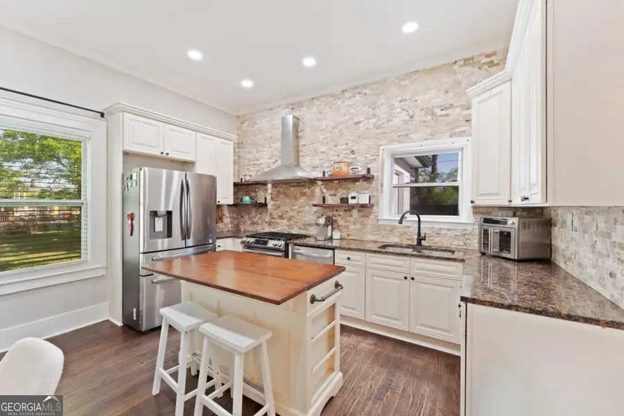 6 Defender Street, Cartersville, GA 30120 - #3