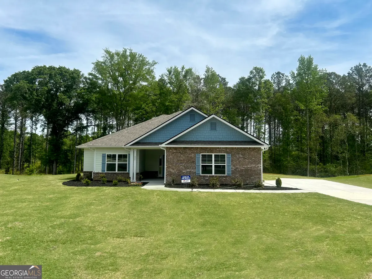 337 Stockton Circle #LOT 22, Macon, GA 31216 - #1