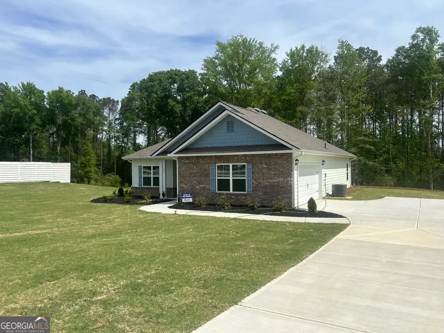 337 Stockton Circle #LOT 22, Macon, GA 31216 - #2