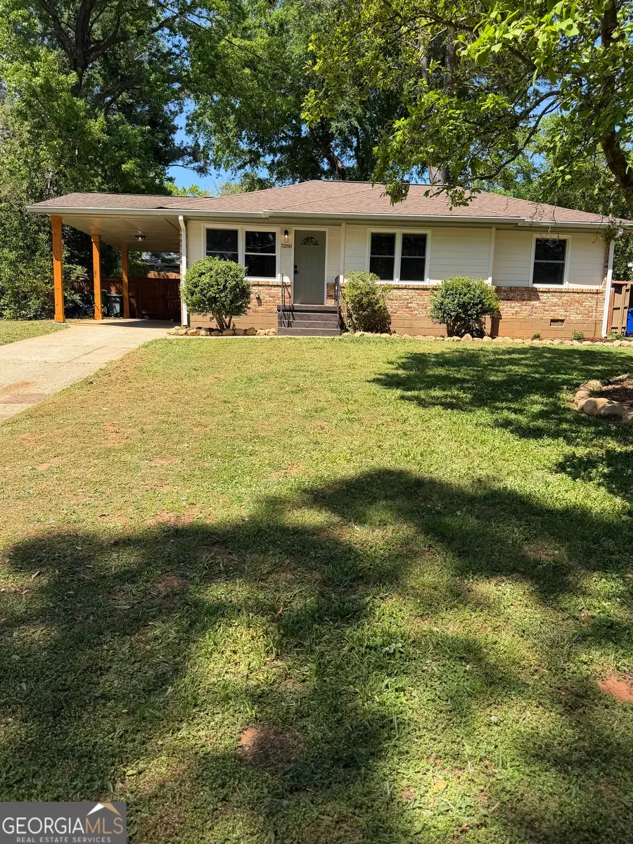 3260 Beech Drive, Decatur, GA 30032 - #2