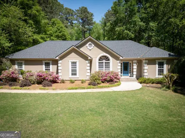 1020 Ferncreek Drive, Bogart, GA 30622