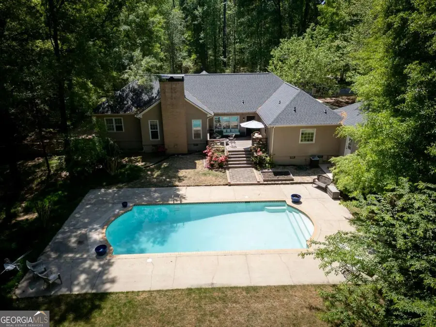 1020 Ferncreek Drive, Bogart, GA 30622 - #3