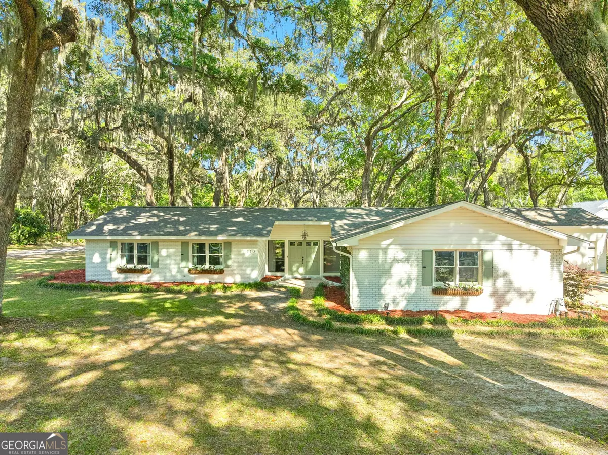 110 Margaret Street, Saint Marys, GA 31558 - #1