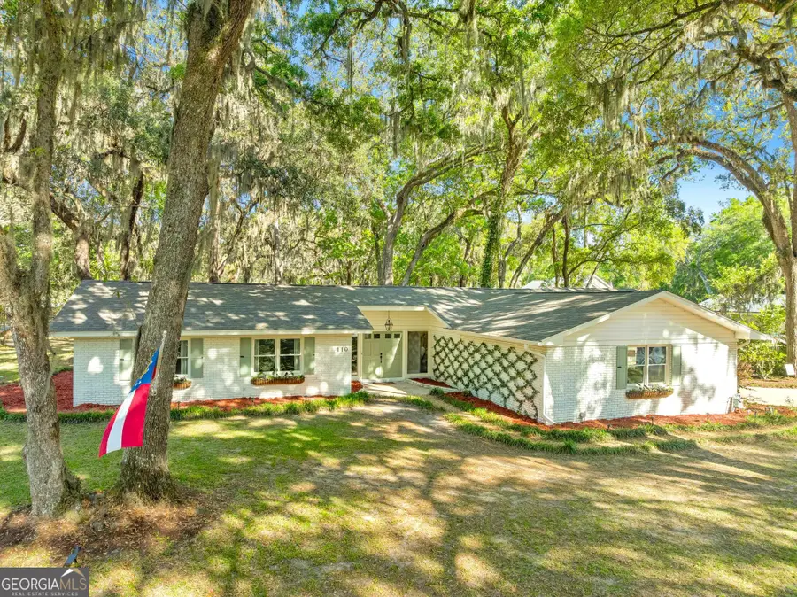 110 Margaret Street, Saint Marys, GA 31558 - #2