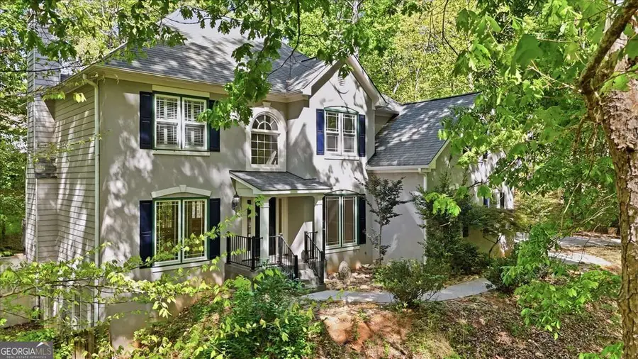 1795 Ivey Trace, Cumming, GA 30041 - #2