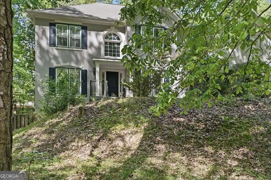 1795 Ivey Trace, Cumming, GA 30041 - #3