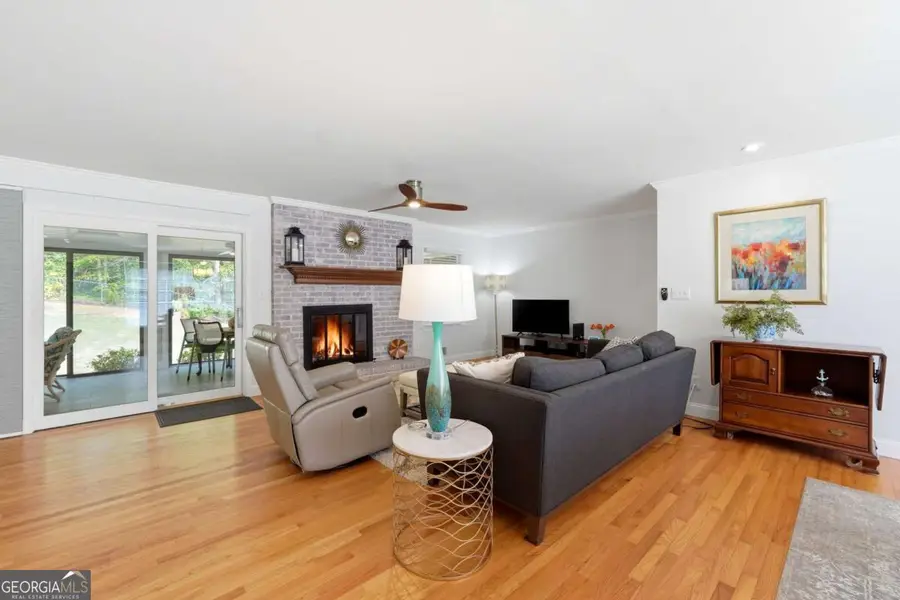 5174 N Peachtree Road, Dunwoody, GA 30338 - #3