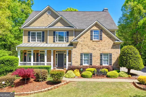 3140 Westridge Drive, Cumming, GA 30041