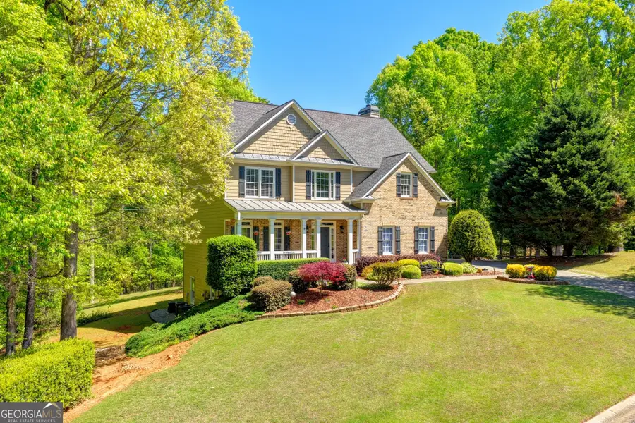 3140 Westridge Drive, Cumming, GA 30041 - #2