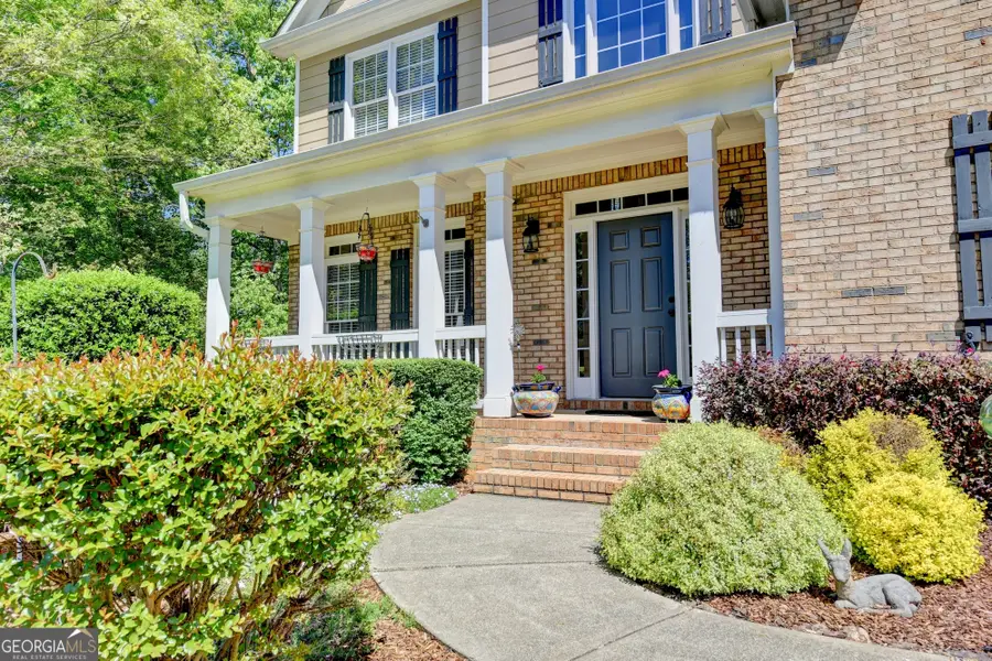 3140 Westridge Drive, Cumming, GA 30041 - #3