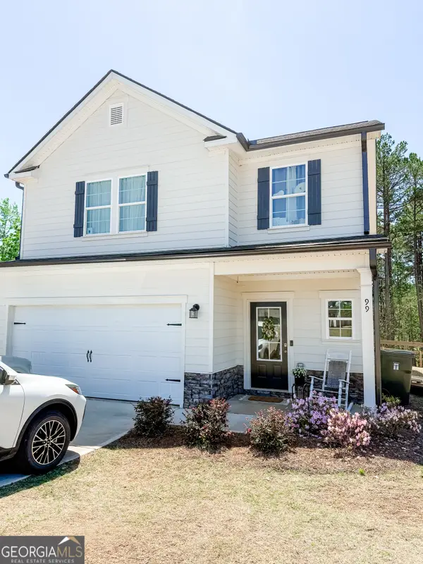 99 Boulder Drive, Toccoa, GA 30577