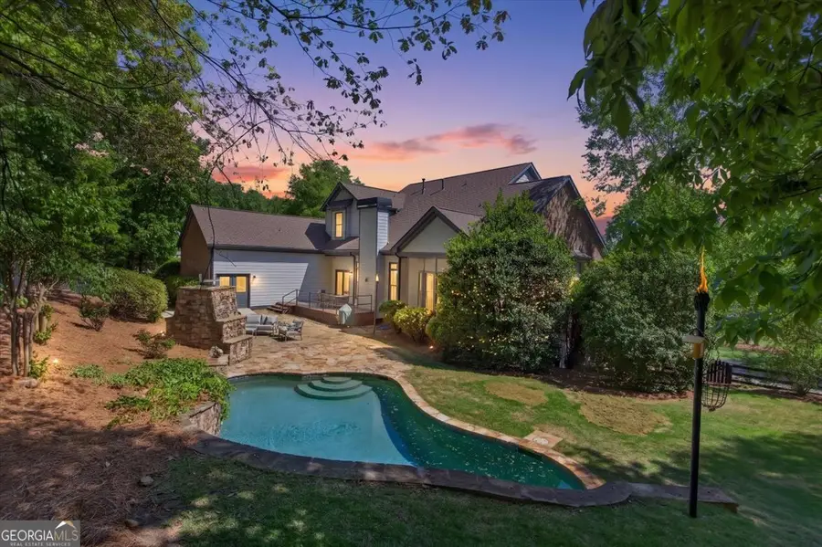 300 Arbor Green Lane, Alpharetta, GA 30004 - #2