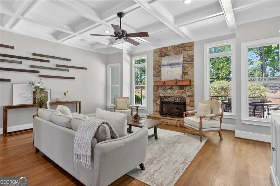 300 Arbor Green Lane, Alpharetta, GA 30004 - #3