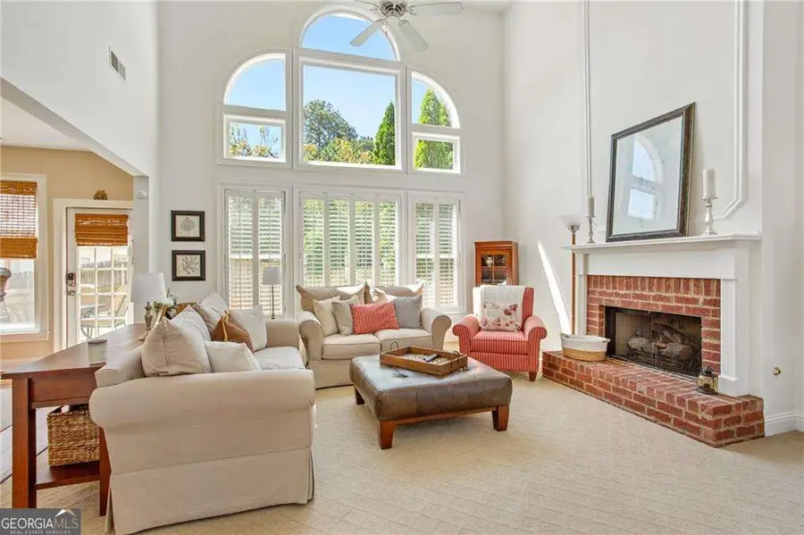 4427 Oakdale Vinings Landing, Smyrna, GA 30080 - #3