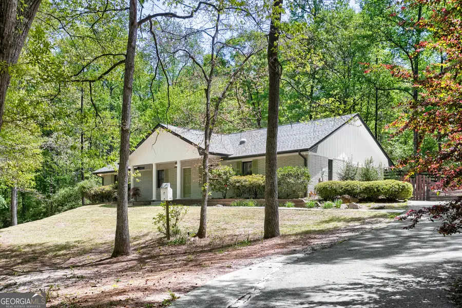 2021 Irwin Bridge Road Nw, Conyers, GA 30012 - #2