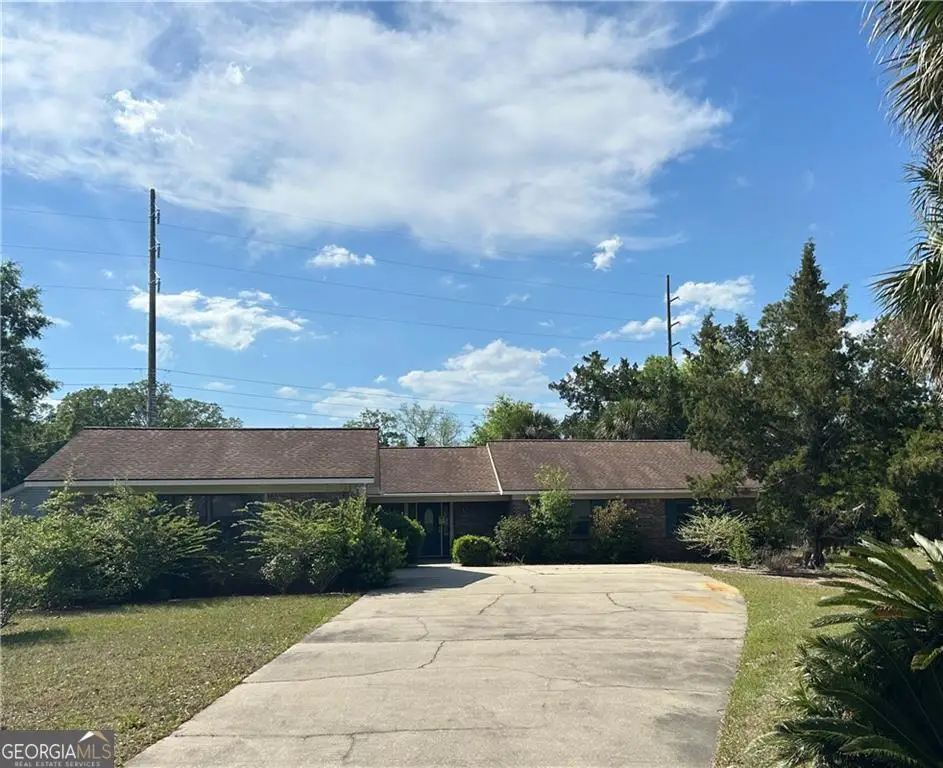 103 Cartwright Circle, Brunswick, GA 31525 - #1