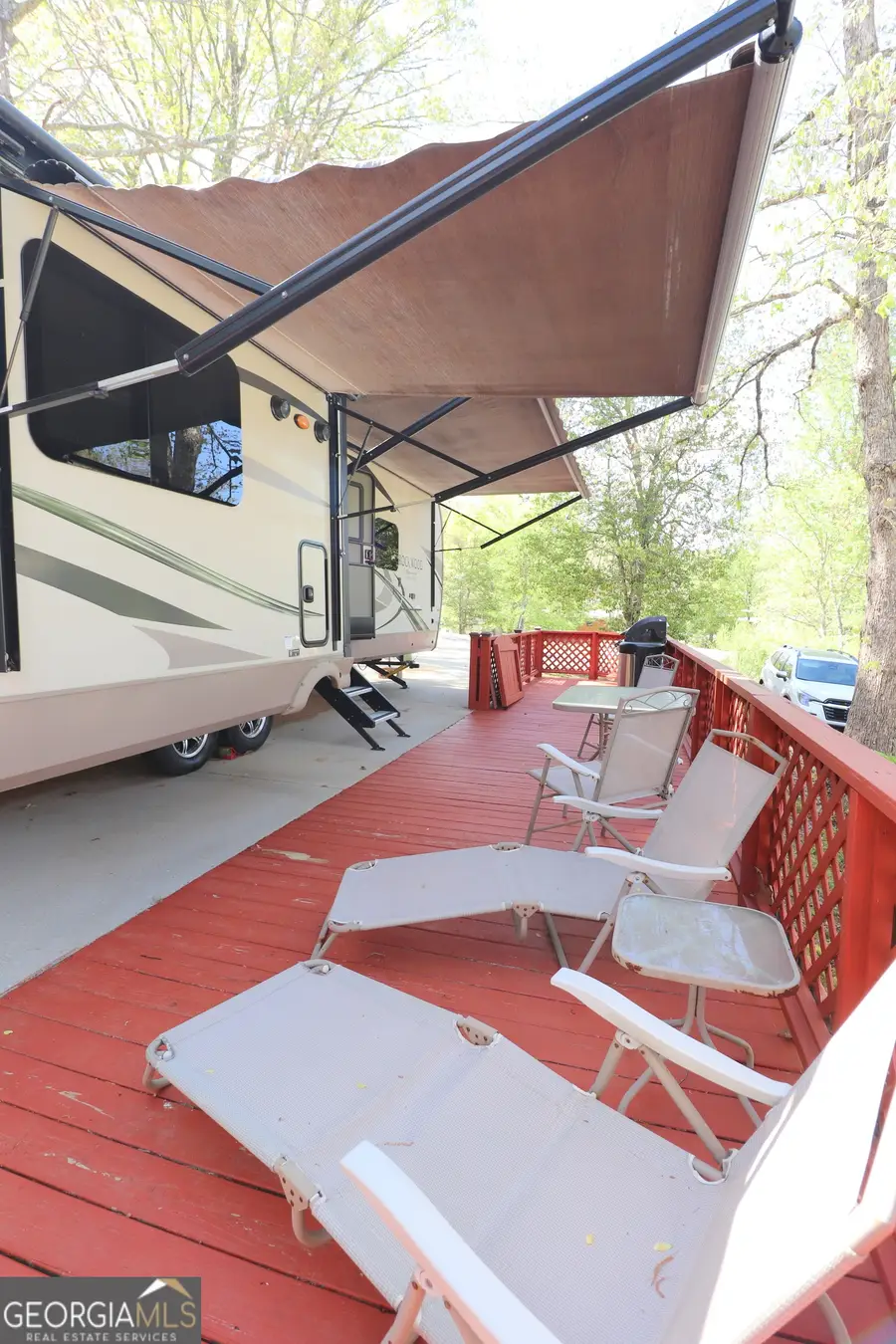 148 Tip Top Circle, Cleveland, GA 30528 - #3