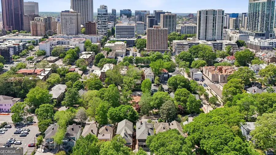 702 Myrtle Street Ne, Atlanta, GA 30308 - #2