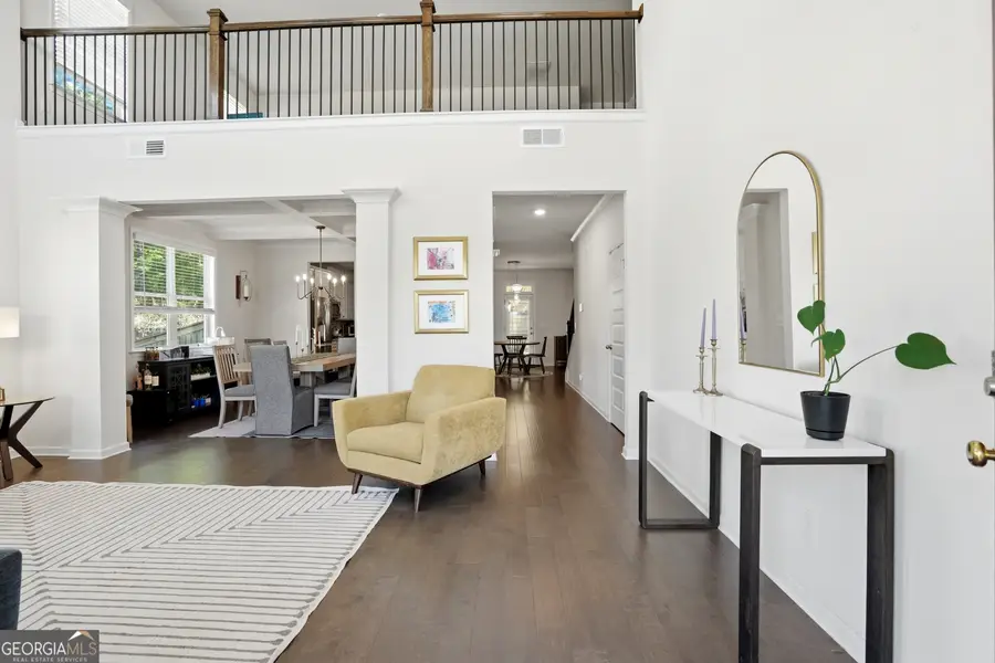 2715 Ridge Manor Drive, Dacula, GA 30019 - #2