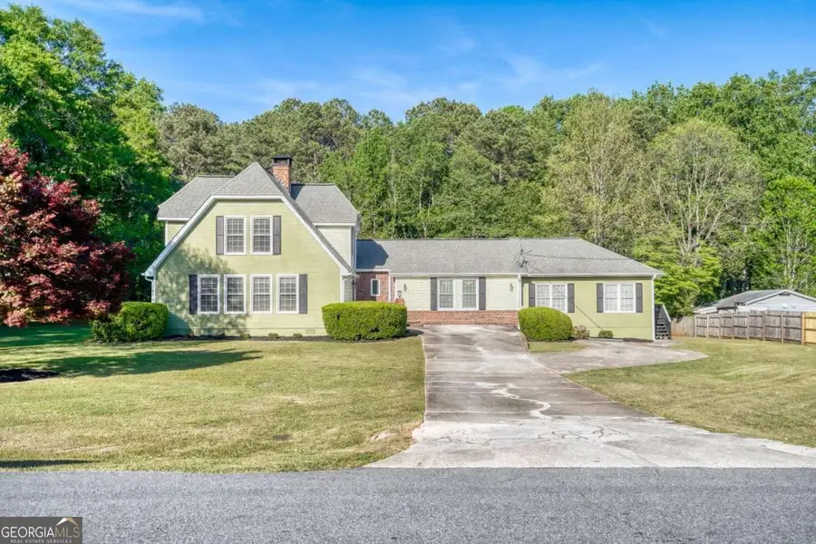 384 Rack Road, Lawrenceville, GA 30044 - #3