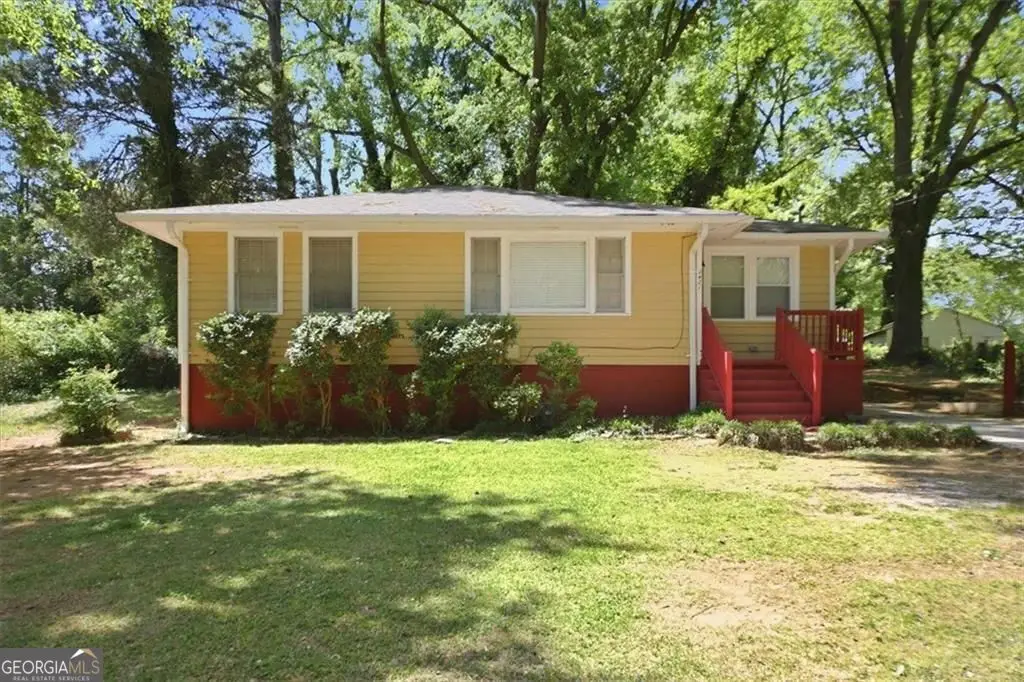 2421 Spring Garden Drive Sw, Atlanta, GA 30315 - #1