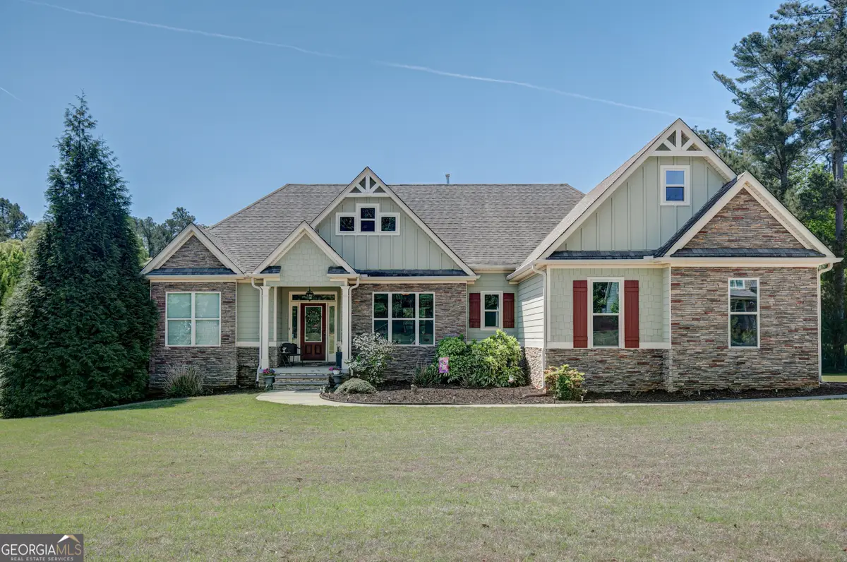 137 Kenmare Row, Tyrone, GA 30290 - #1