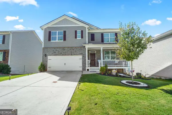 499 Walnut Grove Way, Pendergrass, GA 30567