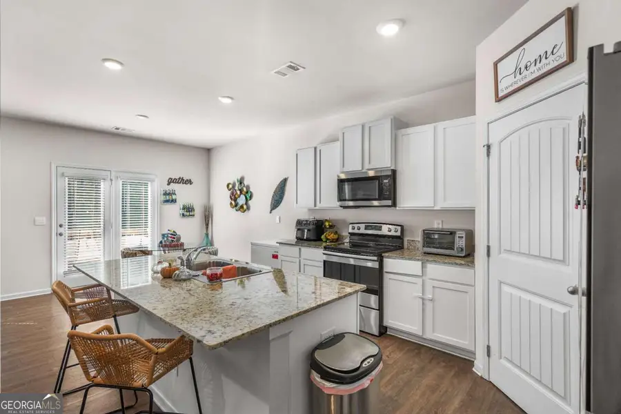 499 Walnut Grove Way, Pendergrass, GA 30567 - #2