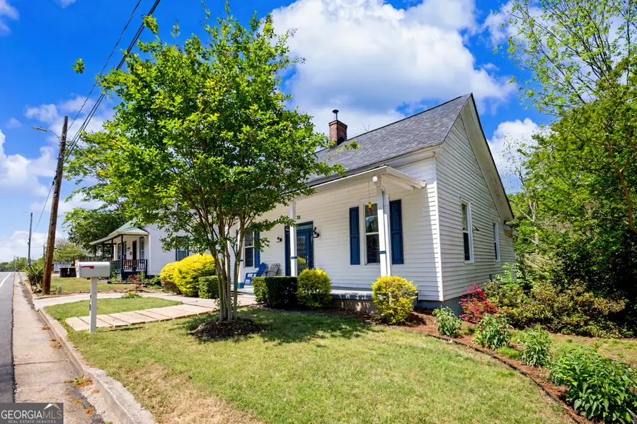 70 E Washington Street, Newnan, GA 30263 - #3