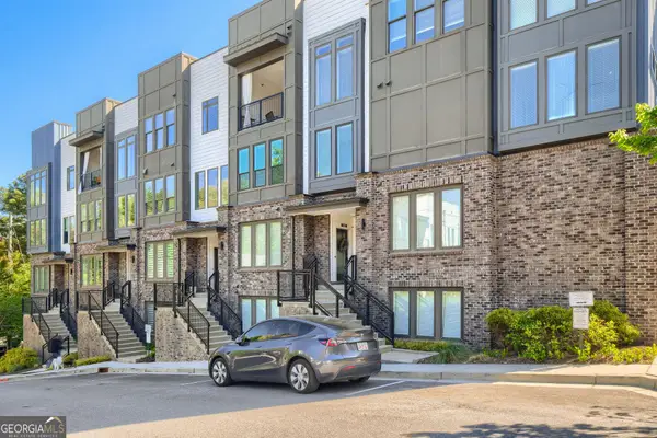 1050 Stacks Avenue Se #1506, Atlanta, GA 30315