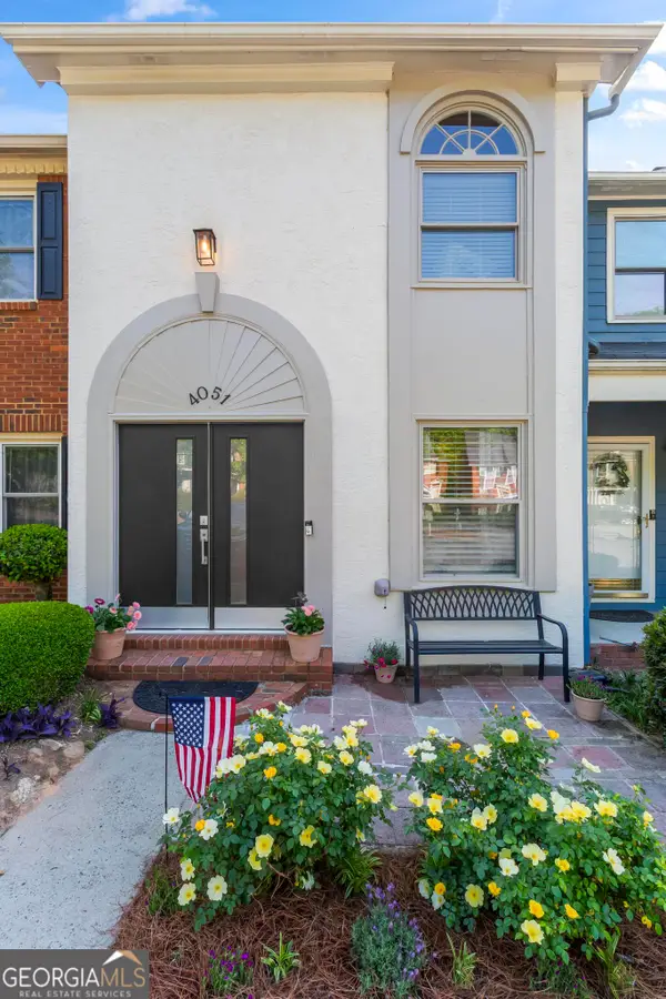 4051 Elm Street, Atlanta, GA 30341