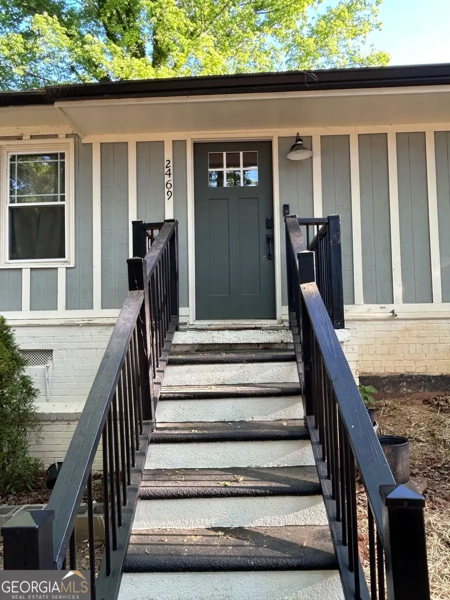 2469 Stone Road, Atlanta, GA 30344 - #3