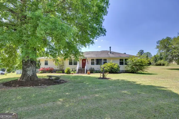 1700 Aqua Road, Madison, GA 30650