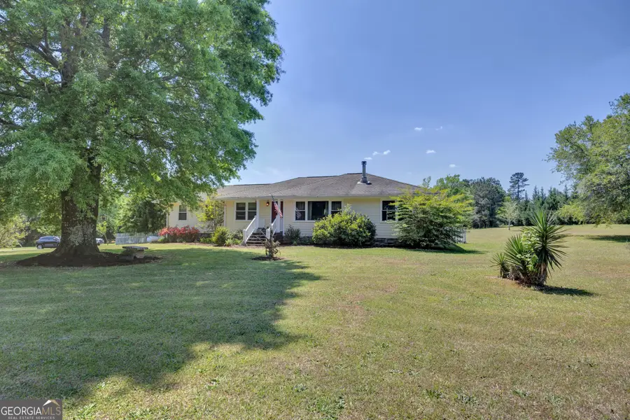 1700 Aqua Road, Madison, GA 30650 - #2