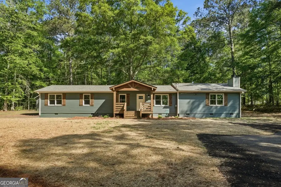 4599 Rex Road, Rex, GA 30273 - #2