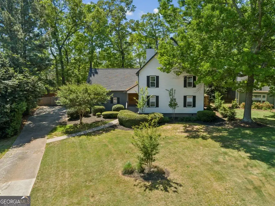 3026 Greyfield Place Se, Marietta, GA 30067 - #3