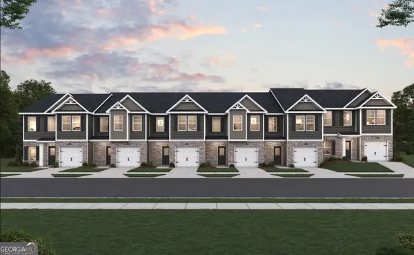 8343 Columbia Court, Palmetto, GA 30268