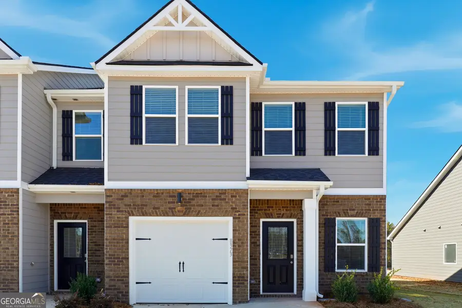 8343 Columbia Court, Palmetto, GA 30268 - #2