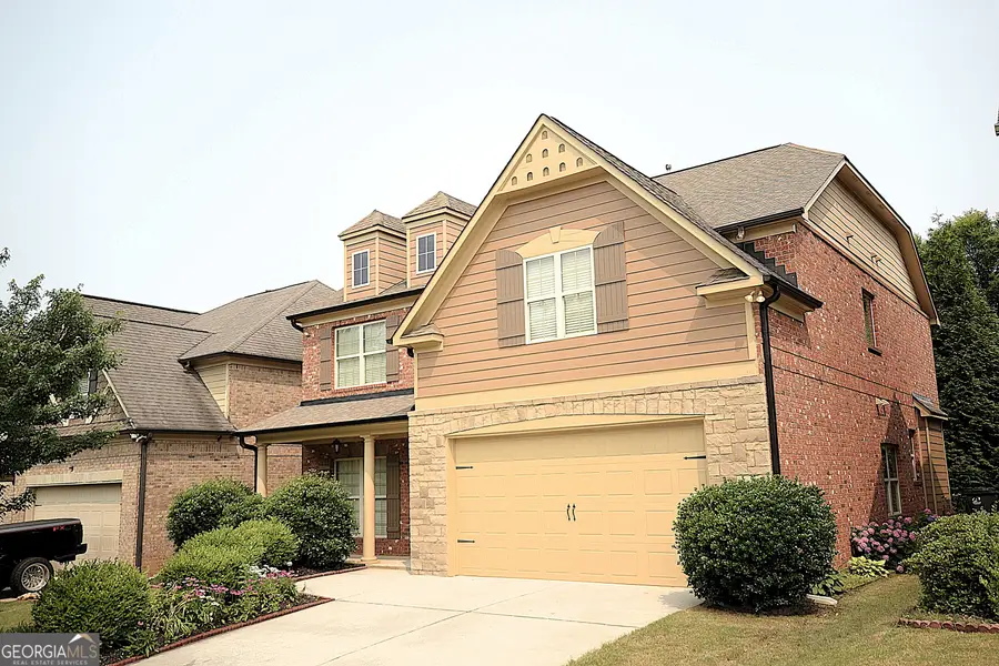 560 Tuscany Walk Lane, Lawrenceville, GA 30043 - #2