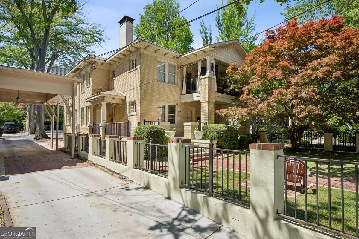 708 Myrtle Street Ne, Atlanta, GA 30308 - #1