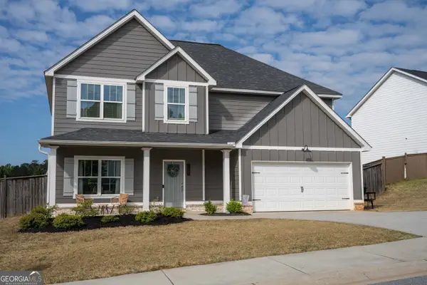 116 Sandalwood Drive, Carrollton, GA 30117