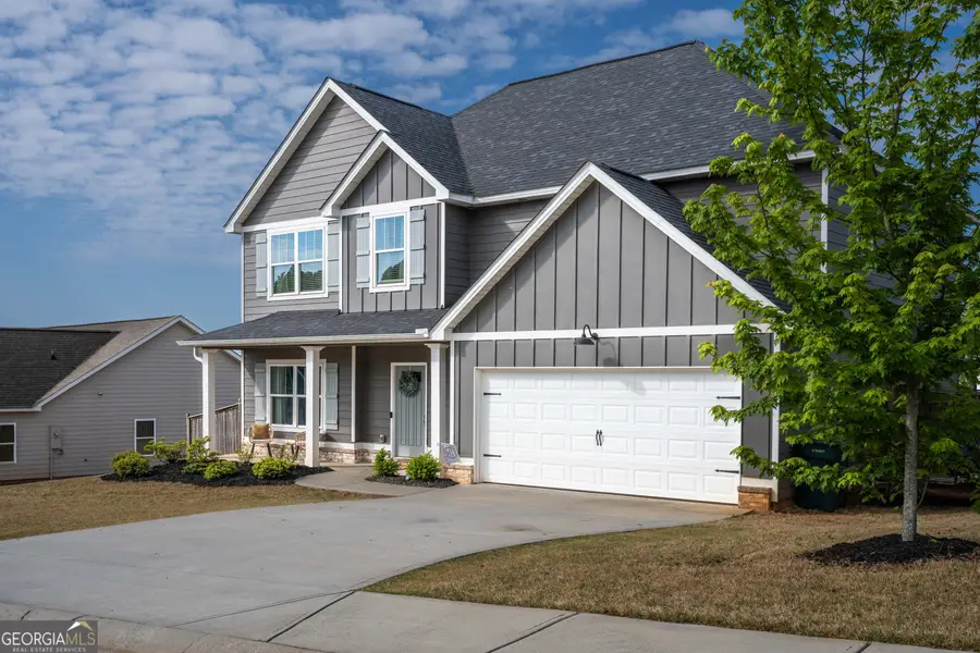 116 Sandalwood Drive, Carrollton, GA 30117 - #3