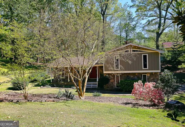 1446 Sartor Nw, Lawrenceville, GA 30043