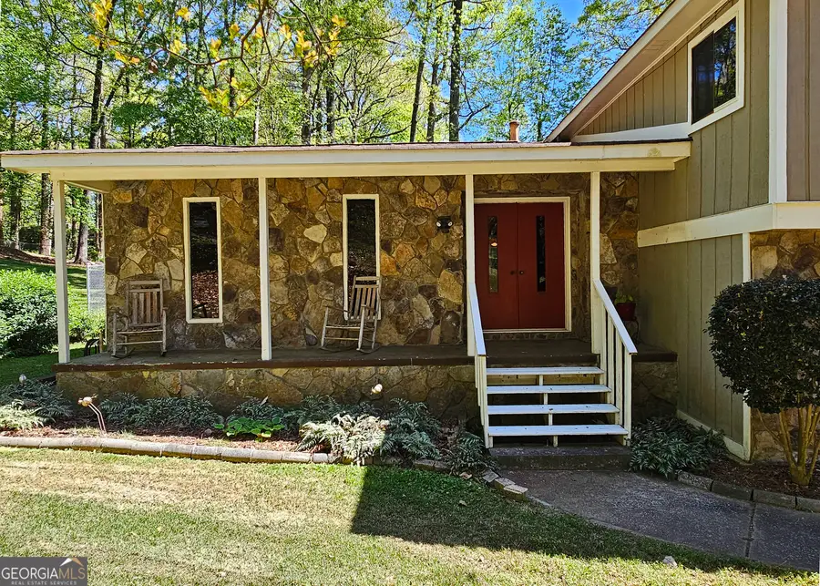 1446 Sartor Circle Nw, Lawrenceville, GA 30043 - #2