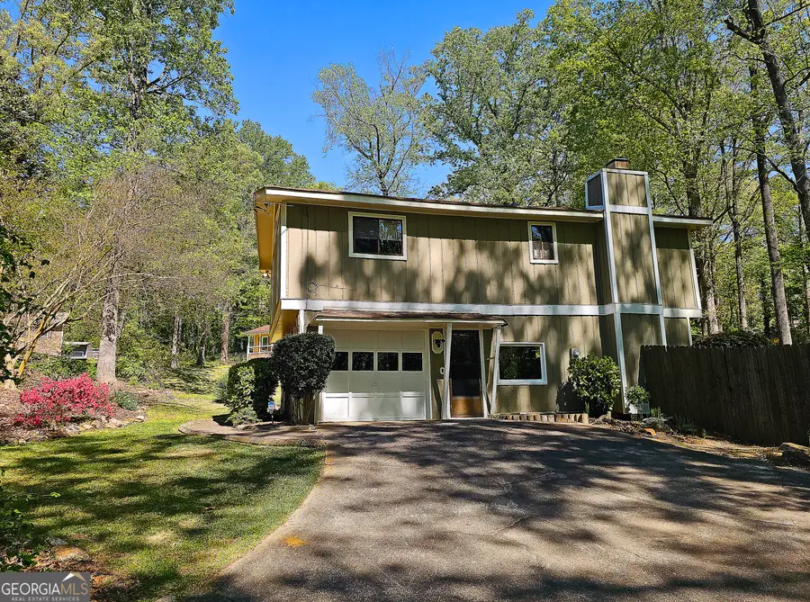 1446 Sartor Circle Nw, Lawrenceville, GA 30043 - #3