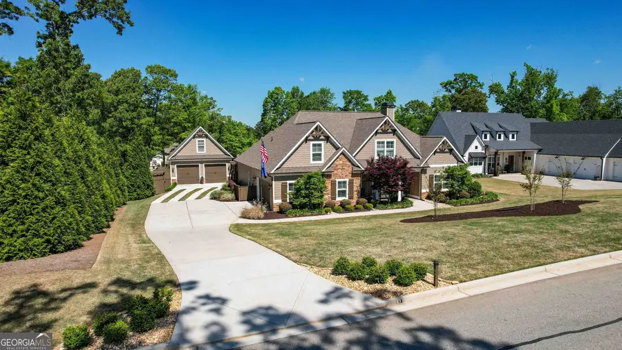 67 North Cove Drive, Newnan, GA 30263 - #2