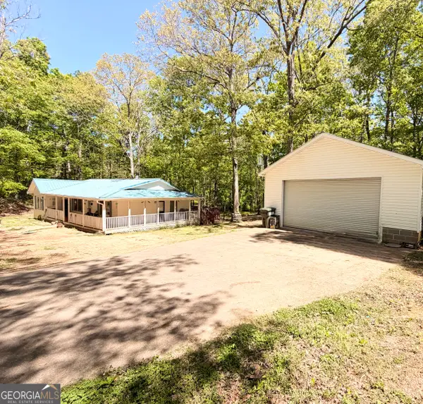 73 Friendship Church Road, Buchanan, GA 30113